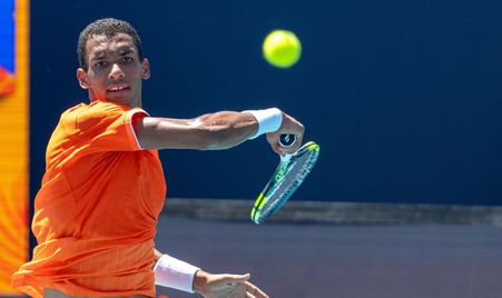 2026 Miami Auger-Aliassime
