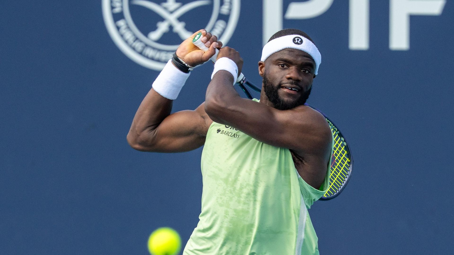 2026 Miami Tiafoe