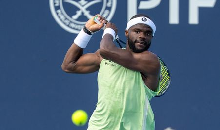2026 Miami Tiafoe