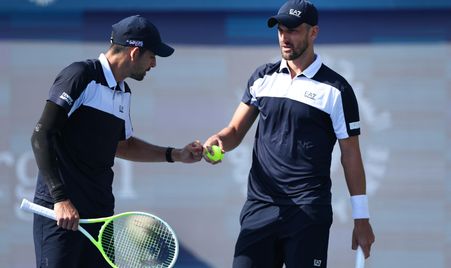 2026 Dubai Arevalo Pavic