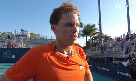 2026 Miami Michelsen