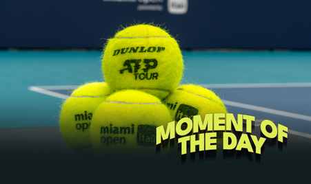 2026 Miami Moment of the Day 23-3