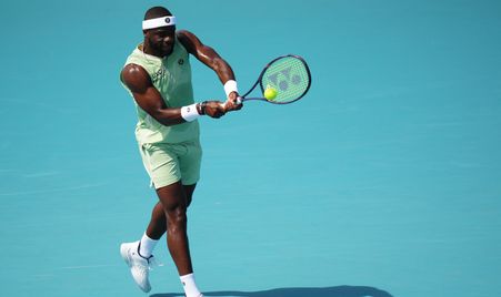 2026 Miami Tiafoe