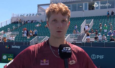 2026 Miami Landaluce