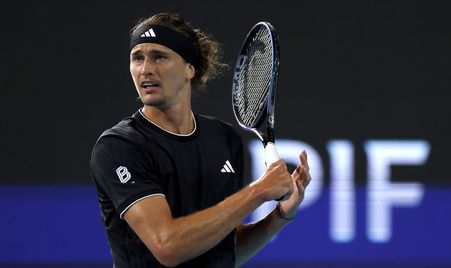 2026 Miami Zverev
