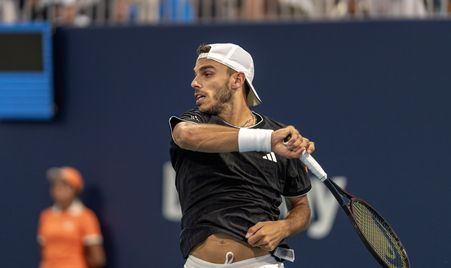 2026 Miami Cerundolo