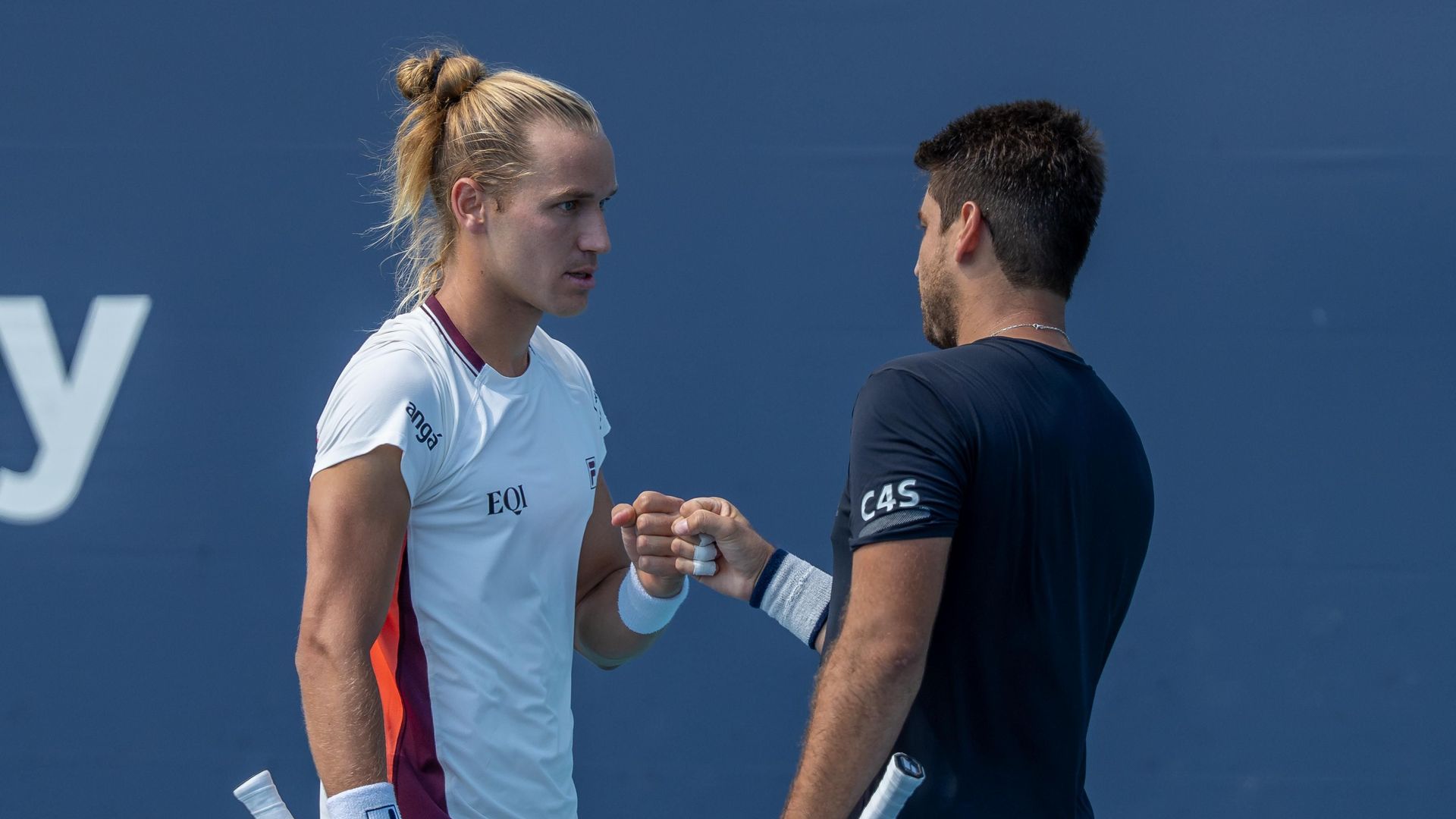 2026 Miami Luz Matos