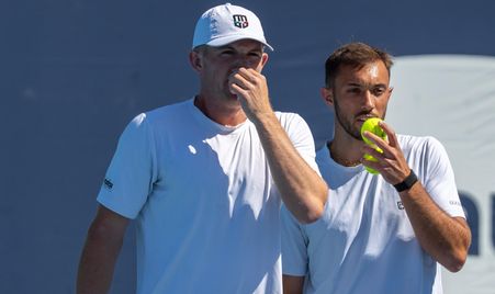 2026 Miami Cash Tracy