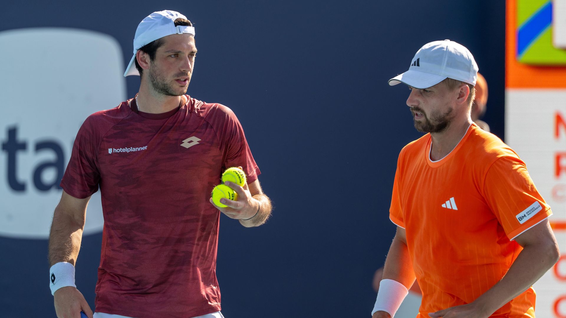 2026 Miami Cash Glasspool