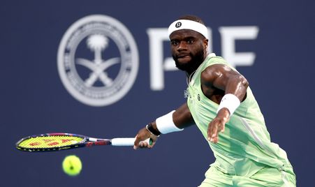 2026 Miami Tiafoe
