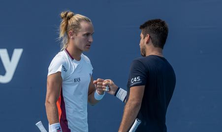 2026 Miami Luz Matos