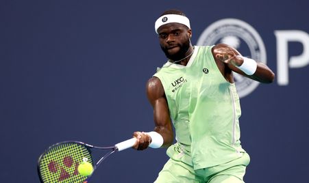 2026 Miami Tiafoe