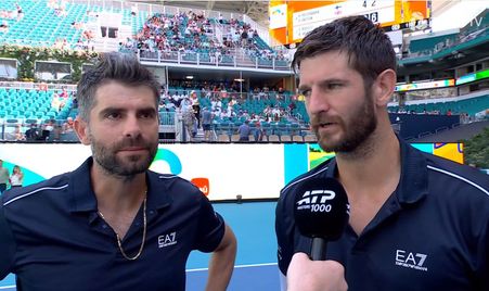 2026 Miami Bolelli Vavassori