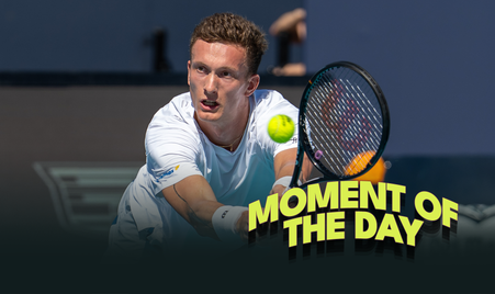 Moment of the Day - 28-03