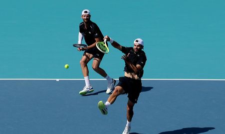 2026 Miami Bolelli Vavassori