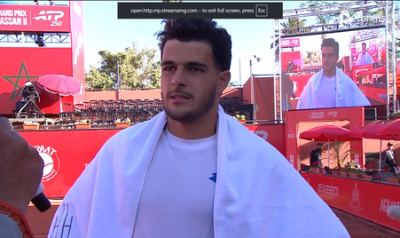 2026 Marrakech Bennani