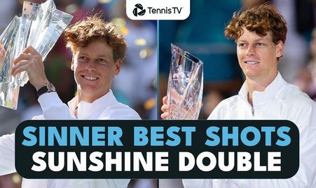 2026 Sunshine Double Sinner