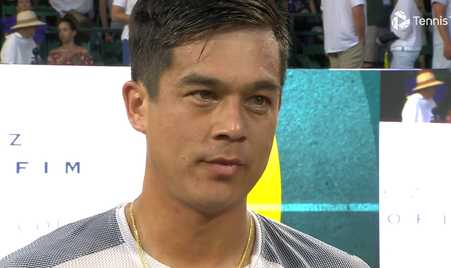 2026 Houston McDonald