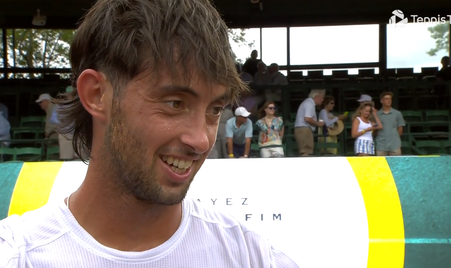 2026 Houston Tirante