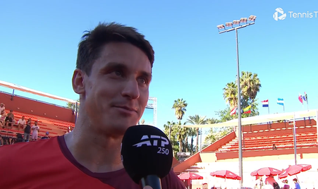 2026 Marrakech Ugo Carabelli