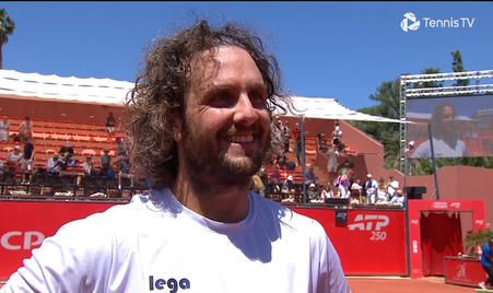 2026 Marrakech Trungelliti