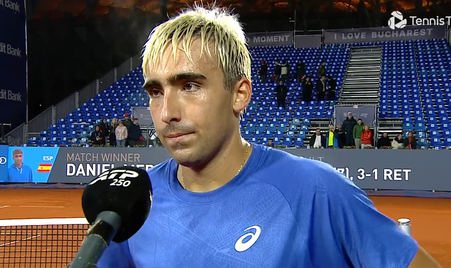 2026 Bucharest Merida