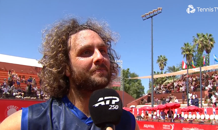 2026 Marrakech Trungelliti