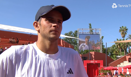 2026 Marrakech Jodar