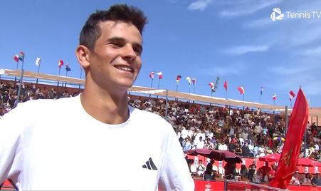 2026 Marrakech Jodar