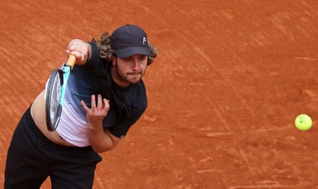 2024 Barcelona Trungelliti