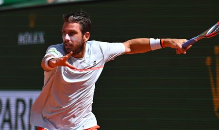 2026 Monte Carlo Norrie