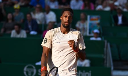 2026 Monte Carlo Monfils