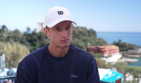 2026 Monte Carlo Lehecka