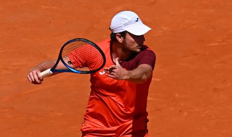 2026 Monte Carlo Kecmanovic