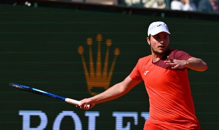 2026 Monte Carlo Kecmanovic