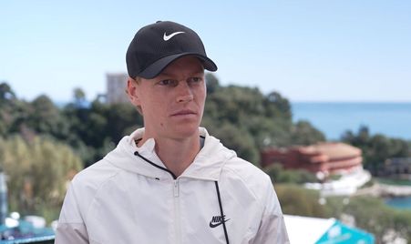 2026 Monte-Carlo Sinner