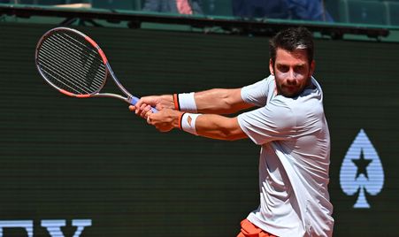 2026 Monte Carlo Norrie