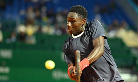 2026 Monte Carlo Kouame