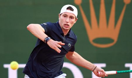 2026 Monte Carlo Humbert