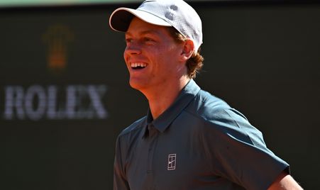 2026 Monte Carlo Sinner