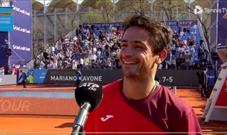 2026 Bucharest Navone