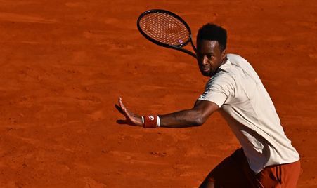 2026 Monte Carlo Monfils