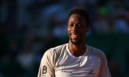 2026 Monte Carlo Monfils