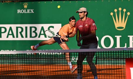 2026 Monte Carlo Rinderknech Vacherot