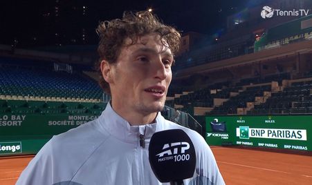 2026 Monte Carlo Humbert