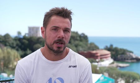 2026 Monte Carlo Wawrinka