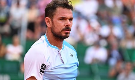 2026 Monte Carlo Wawrinka