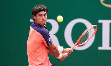 2026 Monte Carlo Comesana