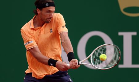 2026 Monte Carlo Rinderknech