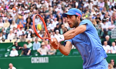 2026 Monte Carlo Borges